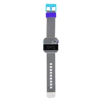 Neff Digi stripe