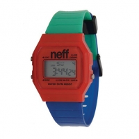 Neff Flava rgb