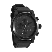 Nixon The Ride all black