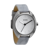 Nixon The Wit pinstripe