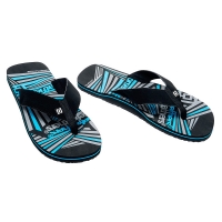 Horsefeathers Mile black/blue