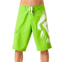 Horsefeathers Pearl green
