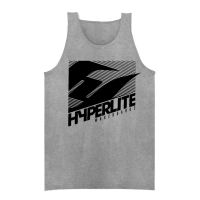 Hyperlite Highlight Tank heather