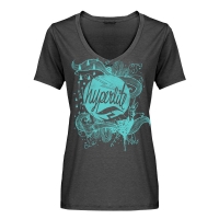Hyperlite Ladies Daze charcoal