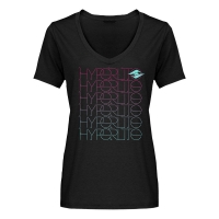 Hyperlite Ladies Twilight black