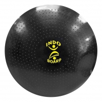Indo Board Indoflo Gigante black