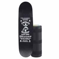 Indo Board Mini Kicktail color-black