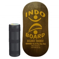 Indo Board Rocker brown