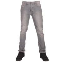 Billabong E1 Fifty vintage grey