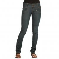 Nikita Crush Jeans pampa