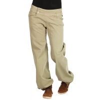 Nikita Reality Jeans oil green