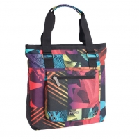 Nitro Tote gridlock