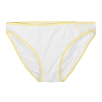 Sensor Lissa white/yellow