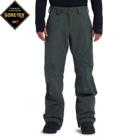 Burton AK Cyclic