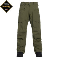 Burton AK Hover