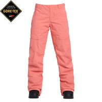 Burton Wms AK Summit