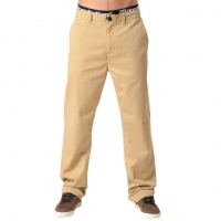 Horsefeathers Chinos sand