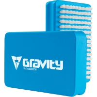 Gravity Gvt Brush blue/white
