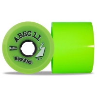 Abec 11 Big Zig 75mm 78a