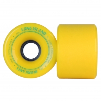 Long Island Wheel Pack yellow 78a 71x51mm