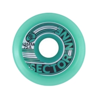 Sector 9 9 Balls 69 sea foam