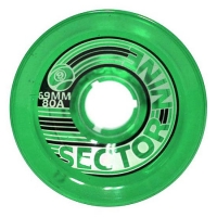 Sector 9 9 Balls 69 green