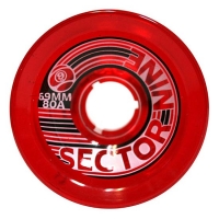 Sector 9 9 Balls 69 red