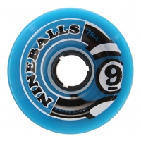 Sector 9 9 Balls 74 blue