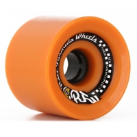 Sector 9 Race Formula 70 Off-Set orange