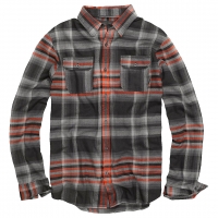 Burton Brighton Flannel marauder