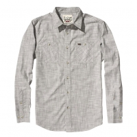 Globe Goodstock Shirt grey