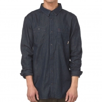 Vans Av Wilder indigo denim