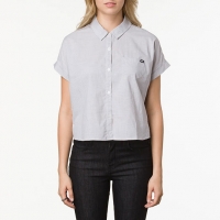 Vans Surfin Button Down phantom