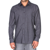 Volcom Ex Factor Heather black