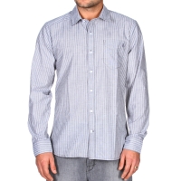Volcom Ex Factor Stripe black