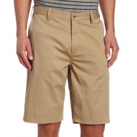 Dc Dc Worker Short khaki