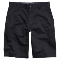 Fox Essex Pinstripe black pinstipe
