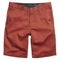 Fox Essex Slim red clay