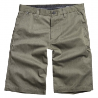 Fox Essex Solid heather fatigue