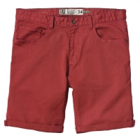 Globe Goodstock Denim brick red