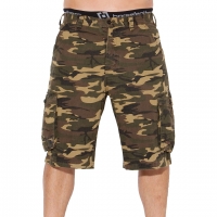 Horsefeathers Charlie camo