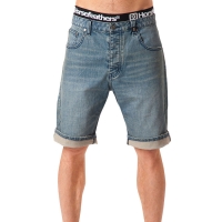 Horsefeathers Charter Shorts blue