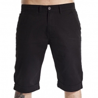 Nugget Lenchino Shorts black