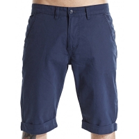 Nugget Lenchino Shorts navy blue