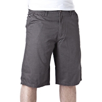 Nugget Zephyr Shorts Solid 2013 grey
