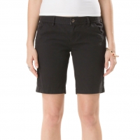 Vans Lifes A Beach Bermuda black