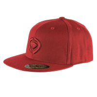 Circa Icon 210 Fitted red