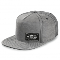 Dakine Trademark grey