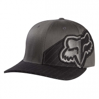 Fox Compression charcoal