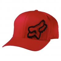 Fox Flex 45 red